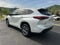 2022 Toyota Highlander XLE AWD (Natl)