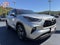 2021 Toyota Highlander XLE AWD (Natl)