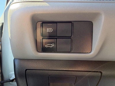 2021 Toyota Highlander XLE AWD (Natl)