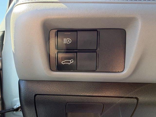 2021 Toyota Highlander XLE AWD (Natl)