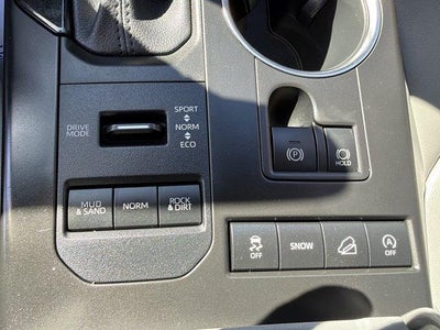 2021 Toyota Highlander XLE AWD (Natl)