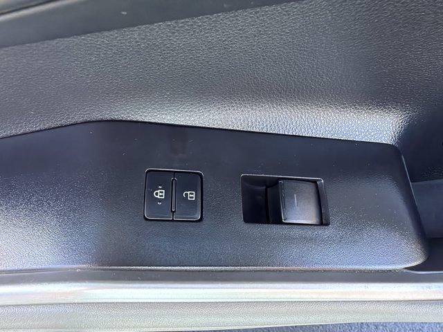 2021 Toyota Highlander XLE AWD (Natl)