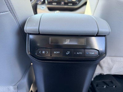 2021 Toyota Highlander XLE AWD (Natl)