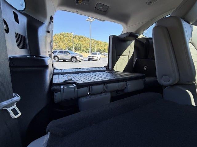 2021 Toyota Highlander XLE AWD (Natl)