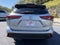 2021 Toyota Highlander XLE AWD (Natl)