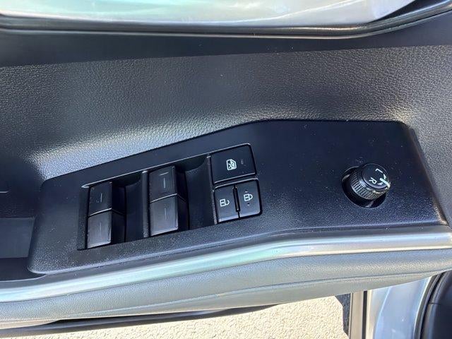 2021 Toyota Highlander XLE AWD (Natl)