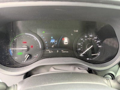 2025 Toyota Sienna XLE AWD 7-Passenger (Natl)