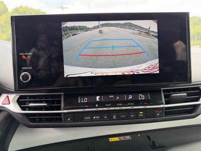 2025 Toyota Sienna XLE AWD 7-Passenger (Natl)