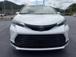 2025 Toyota Sienna XLE AWD 7-Passenger (Natl)