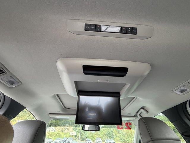 2025 Toyota Sienna XLE AWD 7-Passenger (Natl)