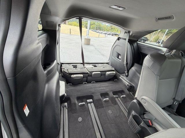 2025 Toyota Sienna XLE AWD 7-Passenger (Natl)
