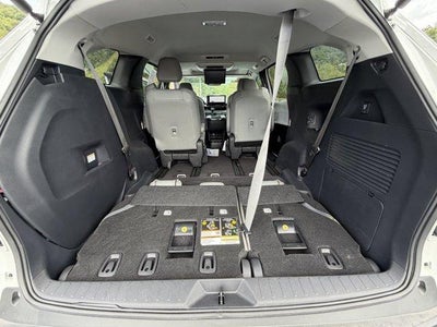 2025 Toyota Sienna XLE AWD 7-Passenger (Natl)