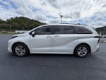 2025 Toyota Sienna XLE AWD 7-Passenger (Natl)
