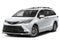 2025 Toyota Sienna XLE AWD 7-Passenger (Natl)