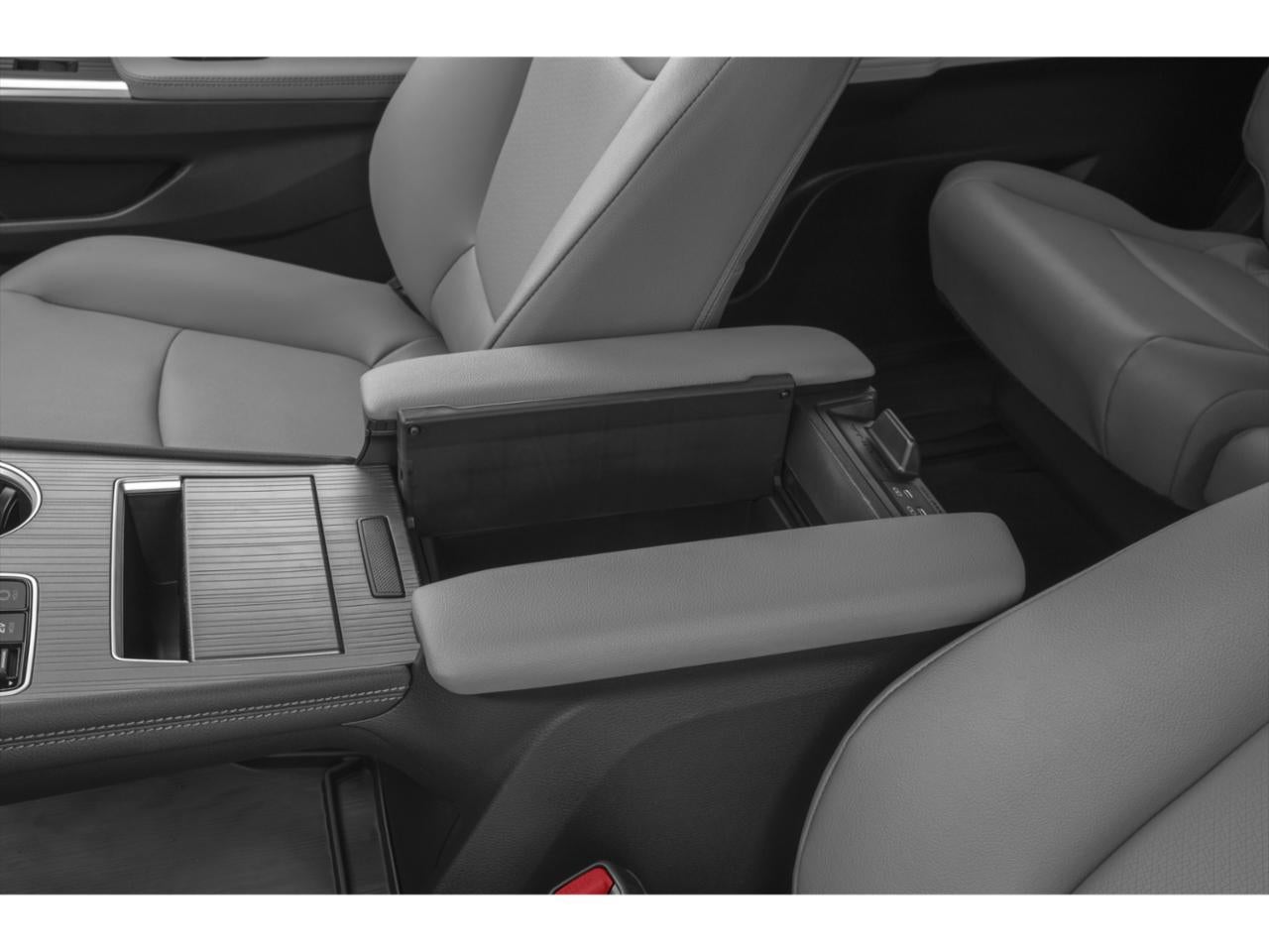 2025 Toyota Sienna XLE AWD 7-Passenger (Natl)