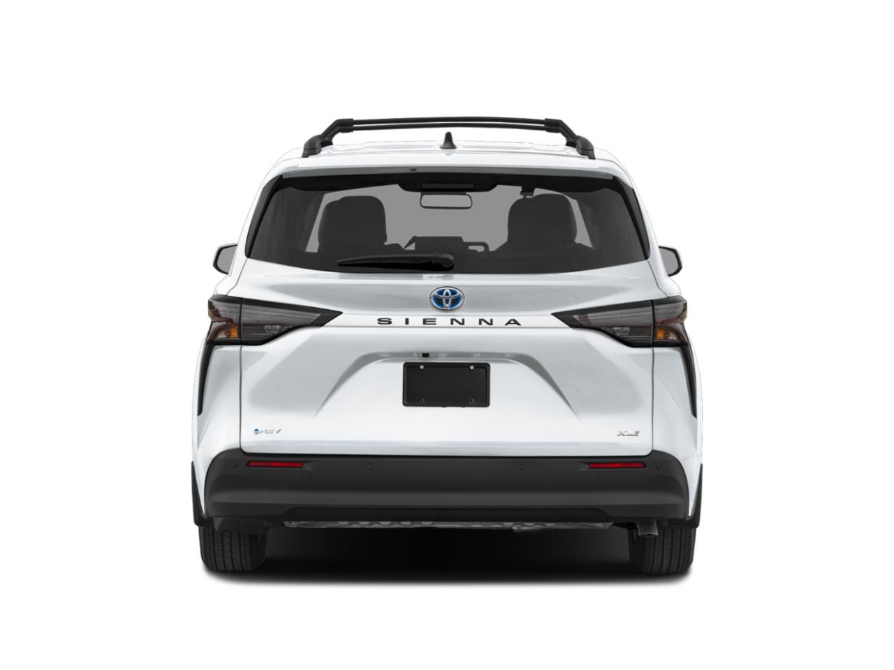 2025 Toyota Sienna XLE AWD 7-Passenger (Natl)