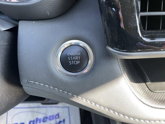 2025 Toyota Highlander XLE AWD (Natl)