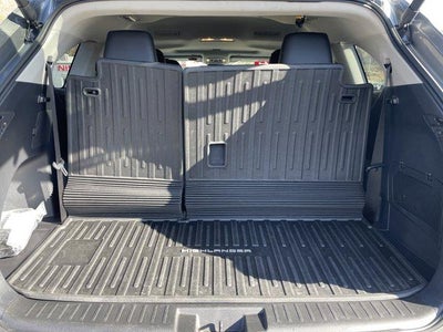 2025 Toyota Highlander XLE AWD (Natl)