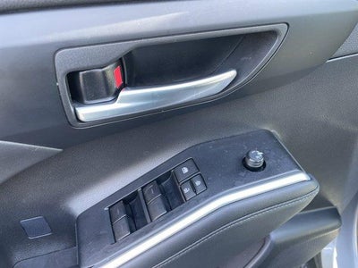 2025 Toyota Highlander XLE AWD (Natl)