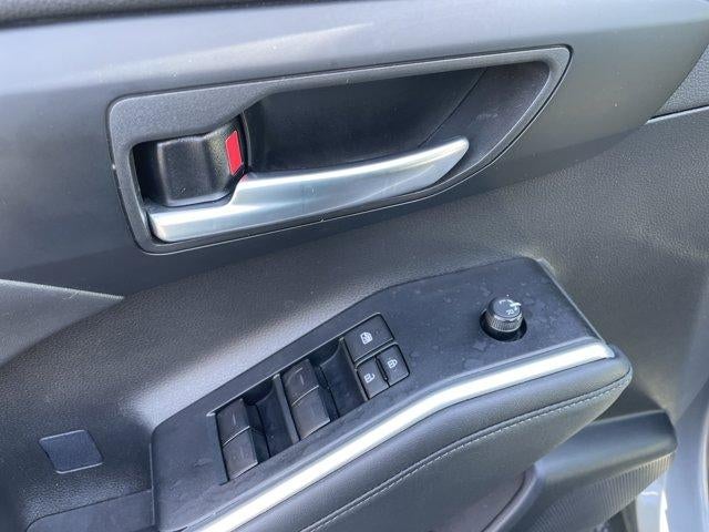 2025 Toyota Highlander XLE AWD (Natl)