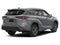 2025 Toyota Highlander XLE AWD (Natl)