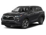 2025 Toyota Highlander XLE AWD (Natl)