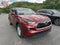 2025 Toyota Highlander LE AWD (SE)