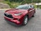 2025 Toyota Highlander LE AWD (SE)