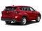 2025 Toyota Highlander LE AWD (SE)