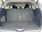 2025 Toyota Highlander LE AWD (SE)