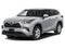 2025 Toyota Highlander LE AWD (SE)