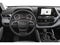 2025 Toyota Highlander LE AWD (SE)