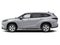 2025 Toyota Highlander LE AWD (SE)