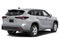 2025 Toyota Highlander LE AWD (SE)