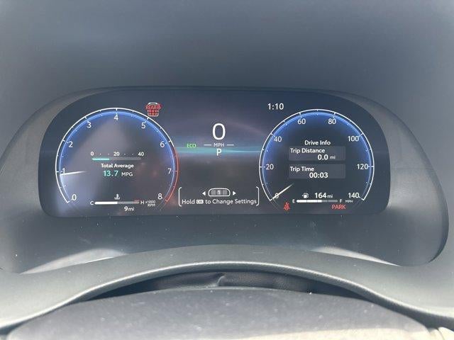 2025 Toyota Highlander Limited AWD (Natl)