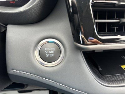 2025 Toyota Highlander Limited AWD (Natl)