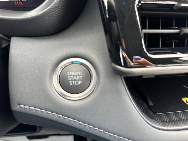 2025 Toyota Highlander Limited AWD (Natl)