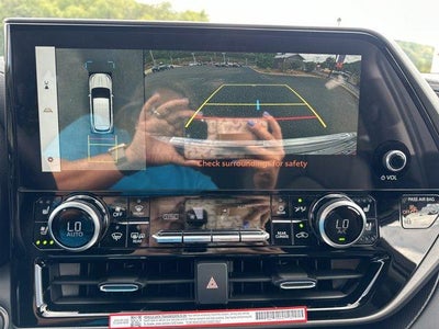 2025 Toyota Highlander Limited AWD (Natl)