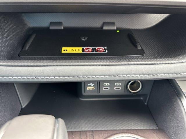 2025 Toyota Highlander Limited AWD (Natl)