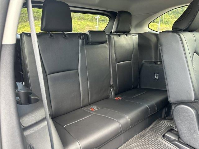 2025 Toyota Highlander Limited AWD (Natl)