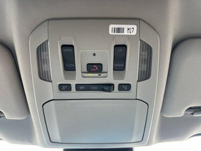 2025 Toyota Highlander Limited AWD (Natl)