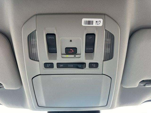 2025 Toyota Highlander Limited AWD (Natl)