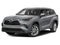 2025 Toyota Highlander Limited AWD (Natl)
