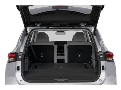 2025 Toyota Highlander Limited AWD (Natl)