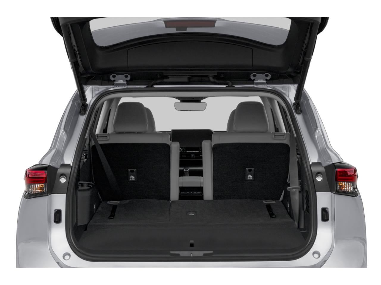 2025 Toyota Highlander Limited AWD (Natl)