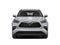 2025 Toyota Highlander Limited AWD (Natl)