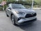 2026 Toyota Highlander XLE AWD (Natl)