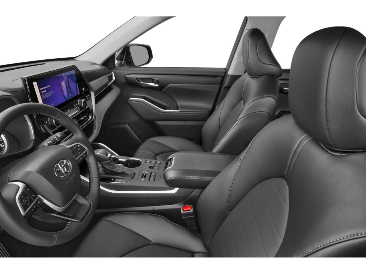 2026 Toyota Highlander XLE AWD (Natl)