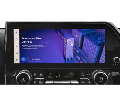 2026 Toyota Highlander XLE AWD (Natl)