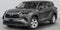 2026 Toyota Highlander XLE AWD (Natl)